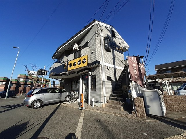 プレトゥールのその他共用部分