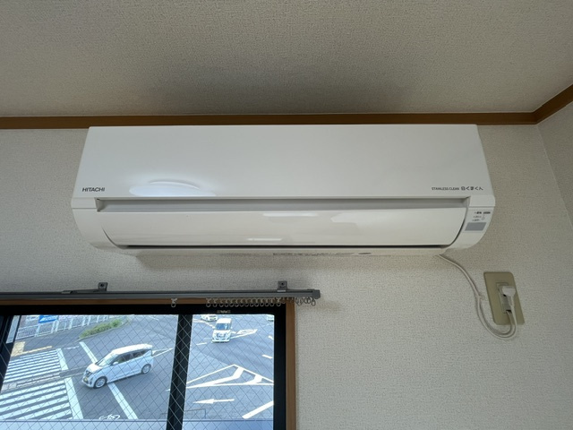 プレトゥールの設備