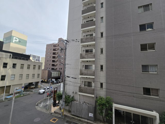 プレサンスロジェ栄ザ・レジデンス｜名古屋市の賃貸ならMy賃貸の展望|プレサンスロジェ栄ザ・レジデンス