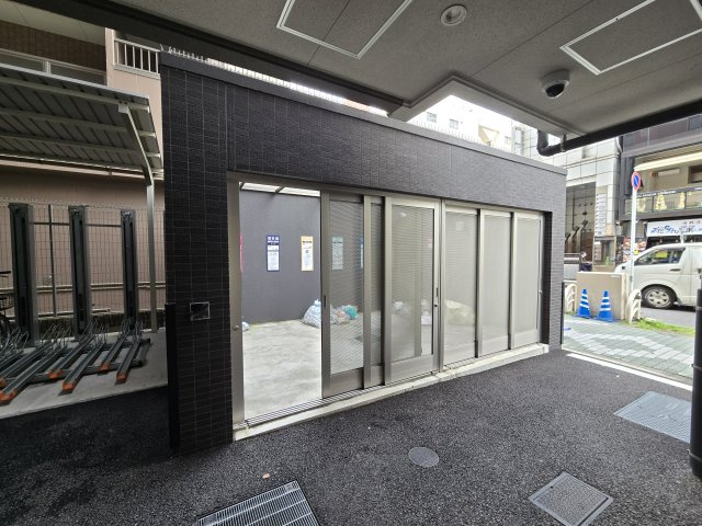 プレサンスロジェ栄ザ・レジデンス｜名古屋市の賃貸ならMy賃貸のその他共用部分|プレサンスロジェ栄ザ・レジデンス