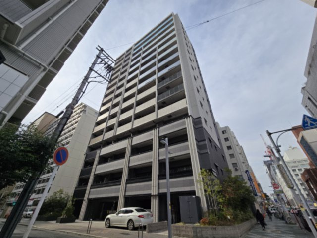 プレサンスロジェ栄ザ・レジデンス｜名古屋市の賃貸ならMy賃貸