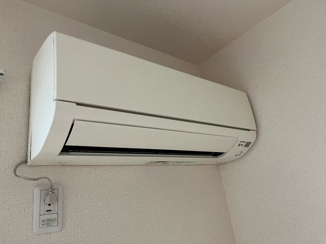 サンホーム富士の設備