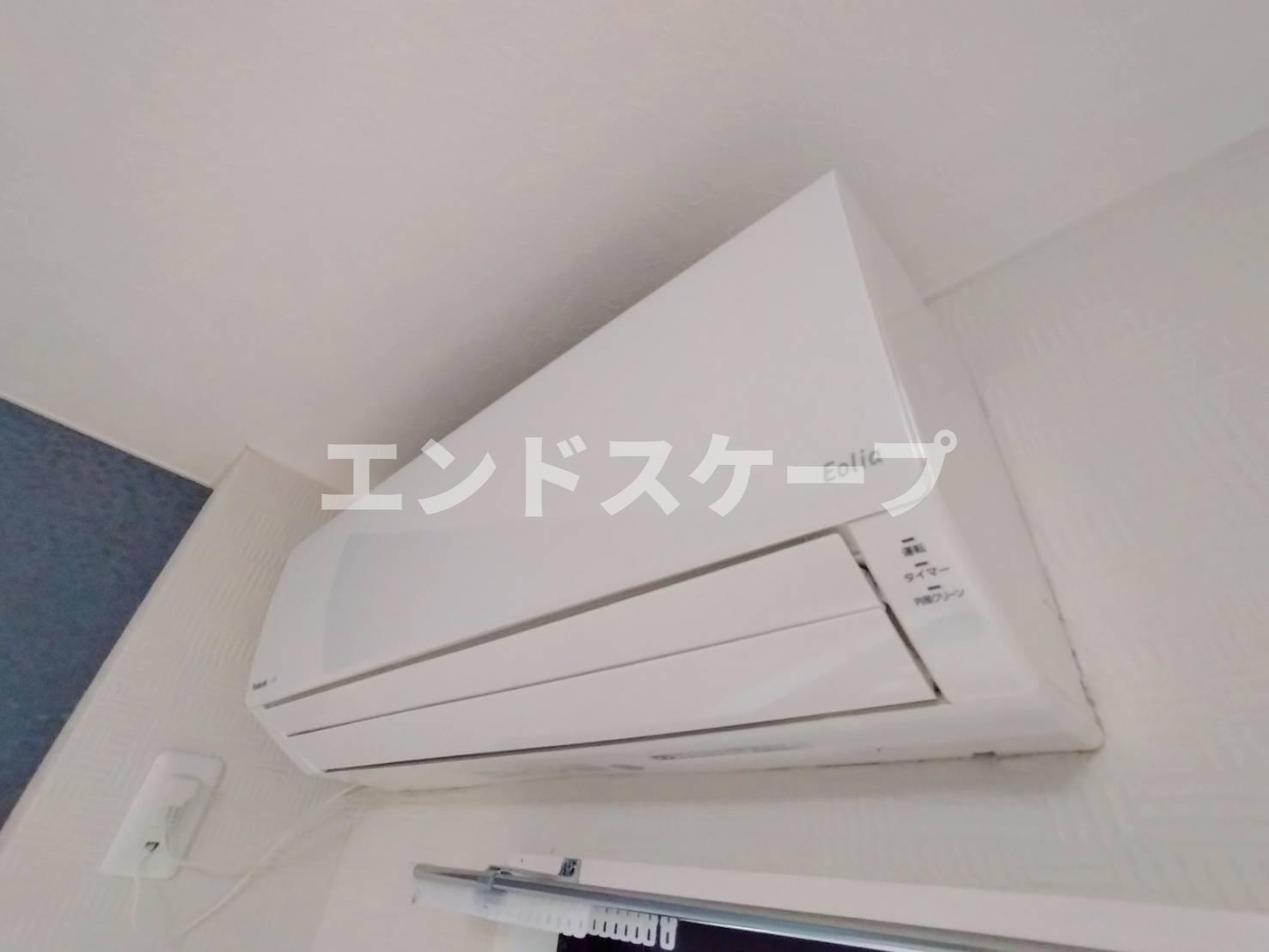 ロビンソンハイツ井野の設備|高崎、前橋のお部屋探しはエンドスケープまで！お客様の理想お聞かせ下さい♪