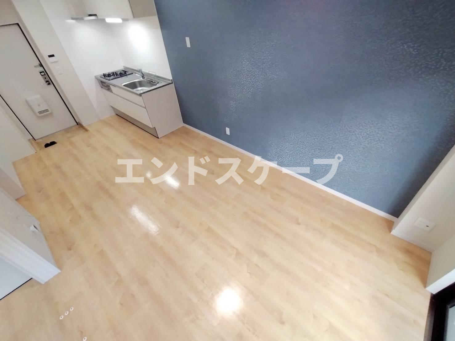 ロビンソンハイツ井野の内装|高崎、前橋のお部屋探しはエンドスケープまで！お客様の理想お聞かせ下さい♪