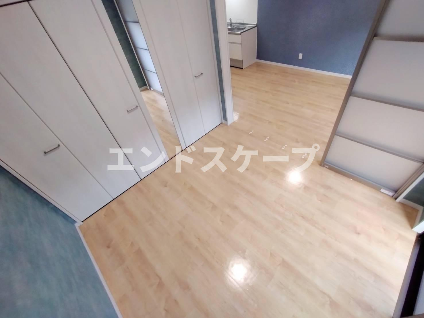 ロビンソンハイツ井野のその他|高崎、前橋のお部屋探しはエンドスケープまで！お客様の理想お聞かせ下さい♪