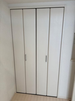 【その他共用部分】 | ※ハウスクリーニング前の写真です。