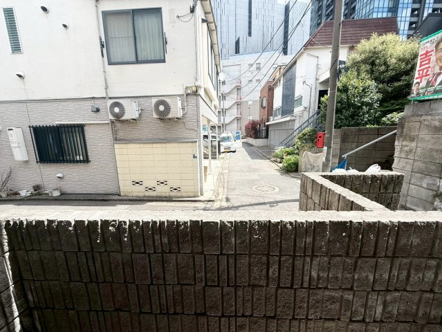 My Style Osakiの展望|My Style Osaki