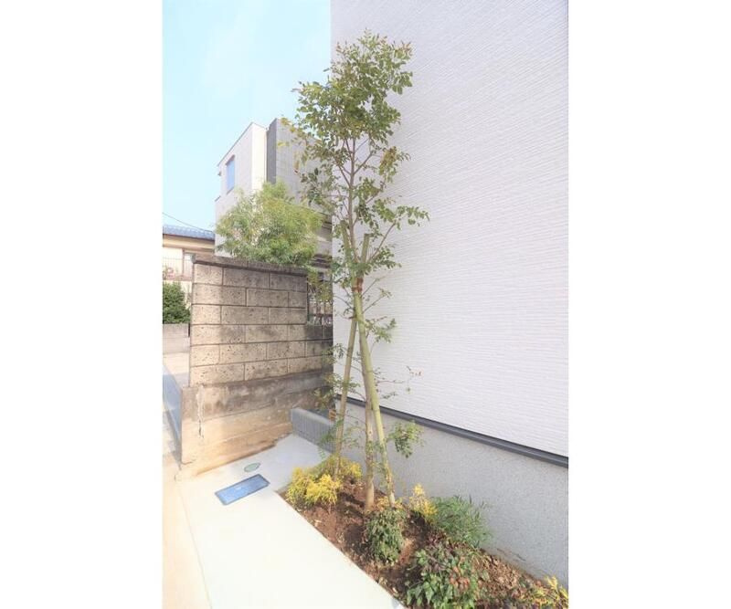 市川市香取１丁目戸建貸家のその他