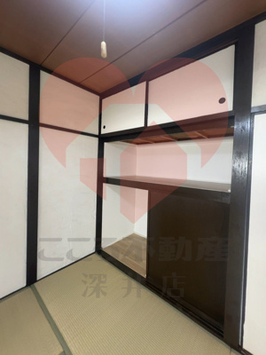 【収納】 | 和泉市伯太町4丁目戸建