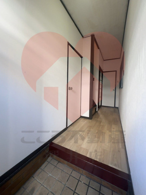 【玄関】 | 和泉市伯太町4丁目戸建