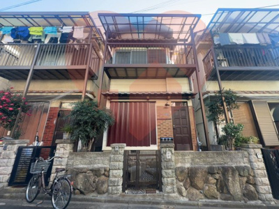 【外観】 | 和泉市伯太町4丁目戸建