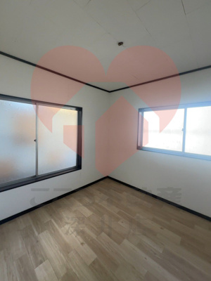 【寝室】 | 和泉市伯太町4丁目戸建