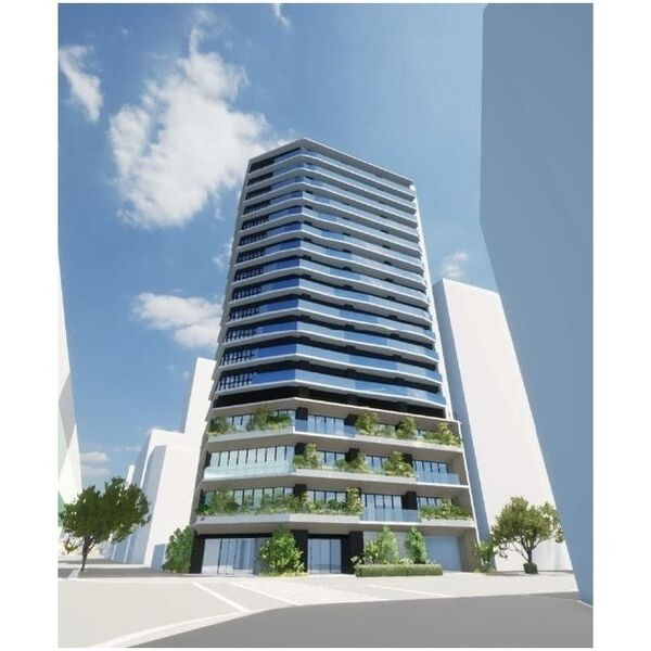 コンフォリア・リヴ本町WEST