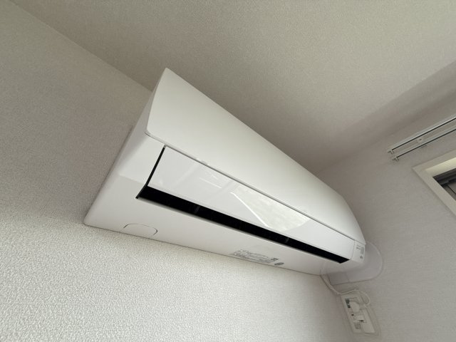 インステージ繁昌ⅡE棟の設備