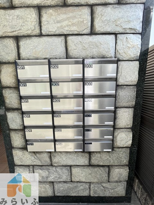 【その他共用部分】 | マノアール今池