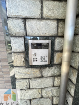 【その他共用部分】 | マノアール今池