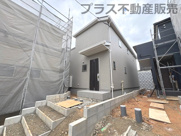 福岡市東区若宮4丁目第3　2号棟（全5棟）【仲介手数料無料・0円】の画像