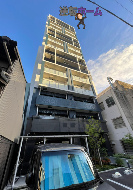 メイクスデザイン鶴舞　名古屋市賃貸　仲介手数料無料