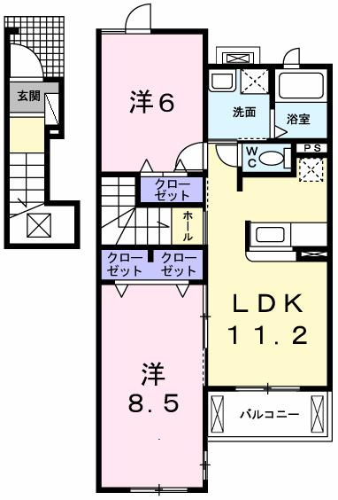 舞子坂ヒルズ