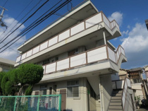 田村グリーンハイツの画像