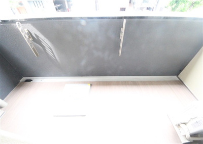 【バルコニー】 | リヴェント福島