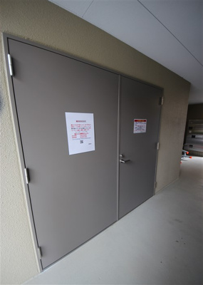 【その他共用部分】 | リヴェント福島