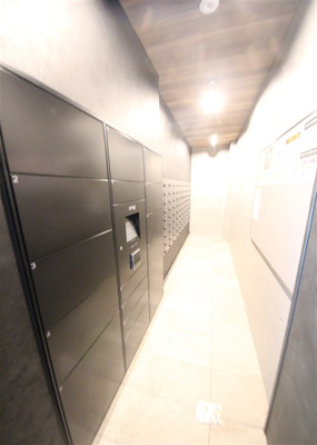 【その他共用部分】 | リヴェント福島