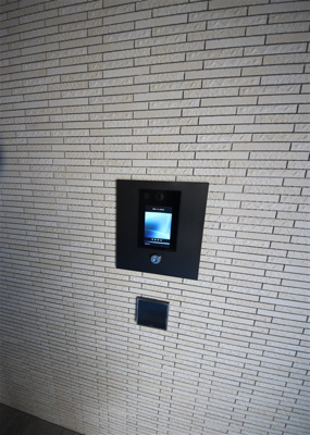 【セキュリティ】 | リヴェント福島