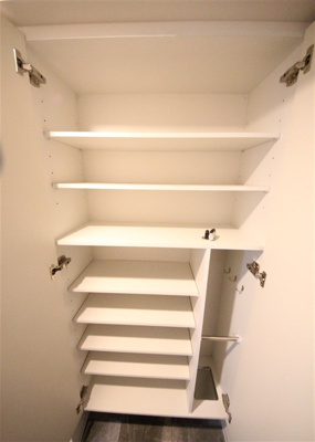 【収納】 | リヴェント福島