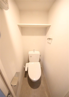 【トイレ】 | リヴェント福島
