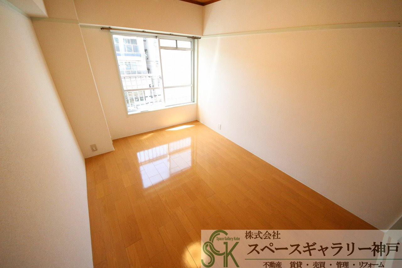 福田ハイツのその他|※同物件の別のお部屋の写真です※

