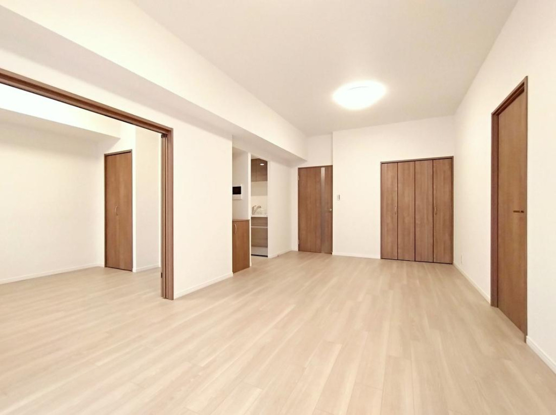 藤和ライブタウン横浜神大寺A棟【仲介手数料無料】ペット可♪