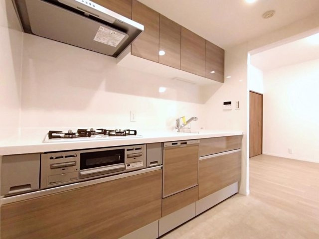 藤和ライブタウン横浜神大寺A棟【仲介手数料無料】ペット可♪