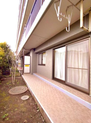 藤和ライブタウン横浜神大寺A棟【仲介手数料無料】ペット可♪