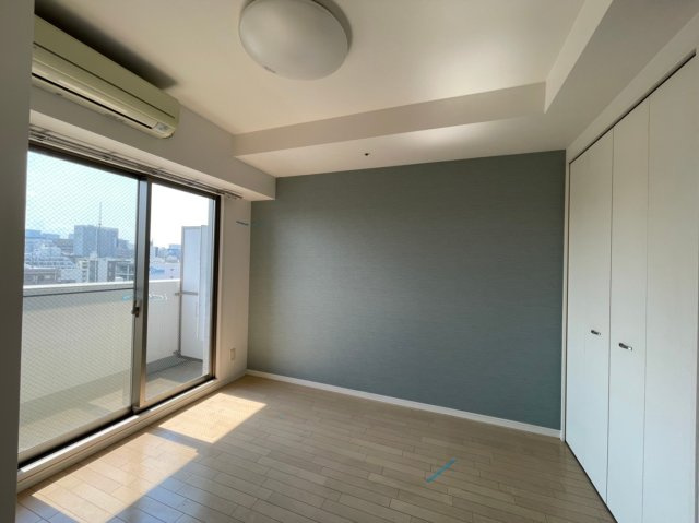 リヴシティ栄　名古屋市賃貸　仲介手数料無料の居間・リビング