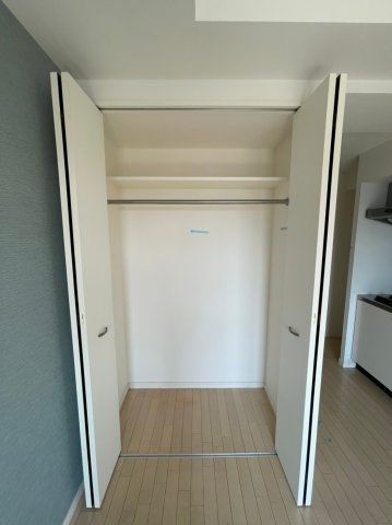 リヴシティ栄　名古屋市賃貸　仲介手数料無料の収納