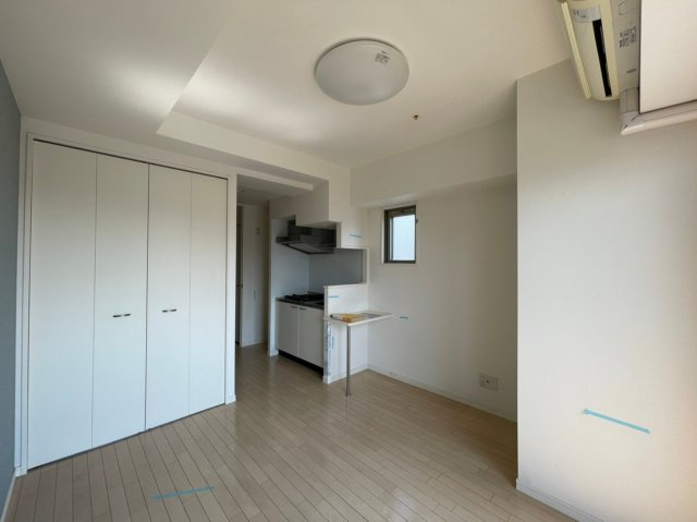 リヴシティ栄　名古屋市賃貸　仲介手数料無料の内装