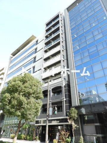 アクティ天満橋