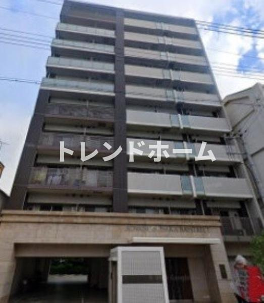 アドバンス大阪ベイストリート