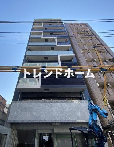 プレサンス南堀江スタイルズの外観|選べる家電プランあり！！