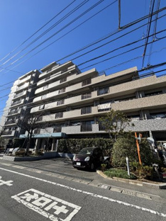 【外観】市川東パーク・ホームズ 