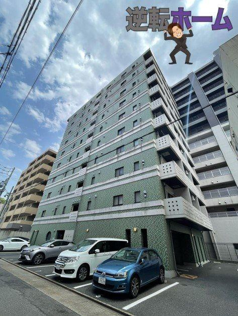 スタジオスクエア大須　名古屋市賃貸　仲介手数料無料