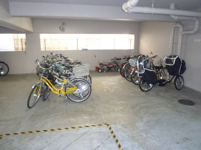 【その他】 | ユニライフ宇治Ⅲ