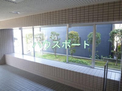 【エントランス】 | ユニライフ宇治Ⅲ