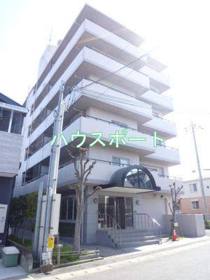 【外観】 | ユニライフ宇治Ⅲ