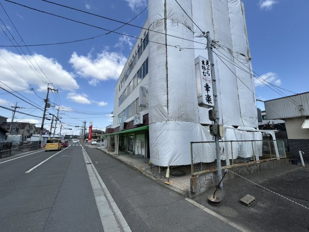 杉井ビル