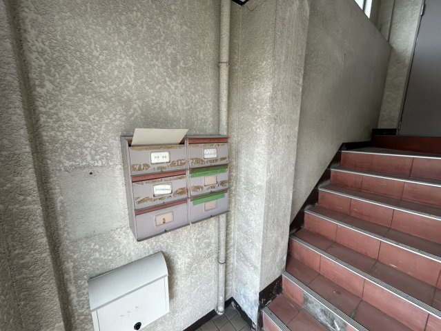 杉井ビル