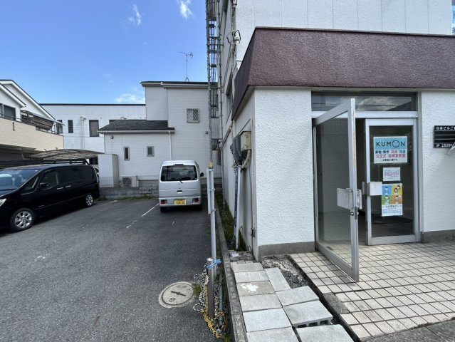 杉井ビル