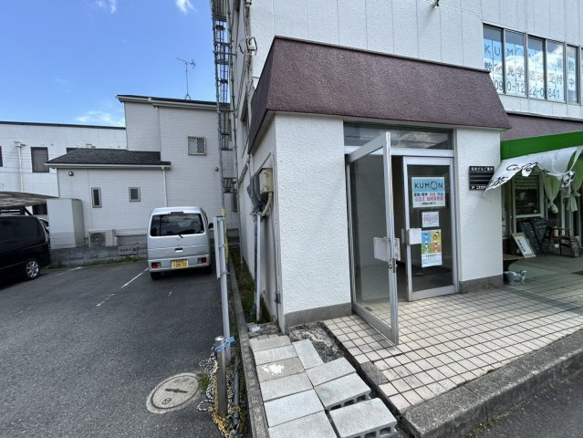 杉井ビル