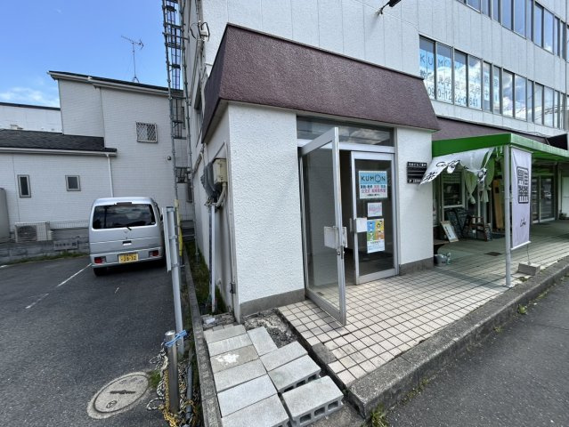 杉井ビル